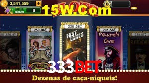 Bonus Features 333bet