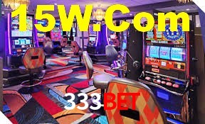 Blackjack Table 333bet