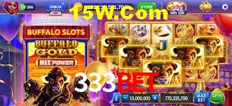 Welcome Bonus 333bet