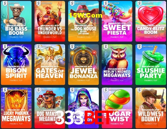 Games Directory 333bet