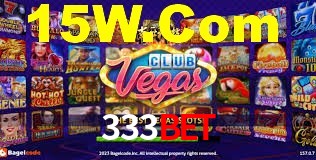 Welcome Bonus 333bet